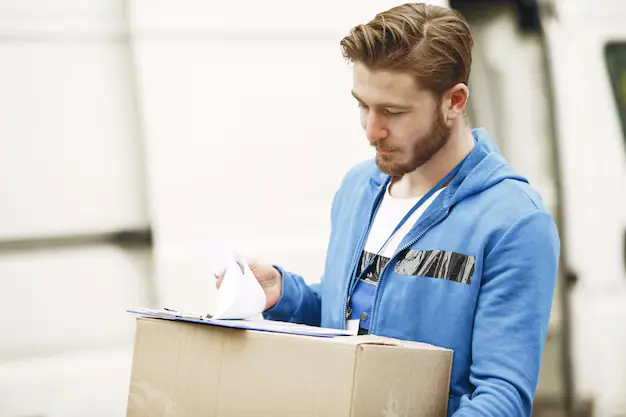 Emballage et protection du mobilier